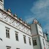 Baranów Sandomierski, mirosław
