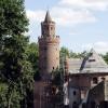 Stargard Szczeciński - Baszta Morze Czerwone, Zbyszek Mat