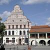 Stargard Szczeciński - Muzeum, Zbyszek Mat