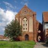 Kołbacz, Zbyszek Mat