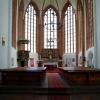 Kościół, prezbiterium, Zbyszek Mat
