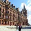 ST PANCRAS, Agnieszka