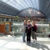 ST PANCRAS, Agnieszka