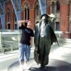 ST PANCRAS, Agnieszka