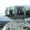 LONDON EYE, Agnieszka