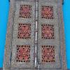 barwy indii - - wystawa z Muzeum Azji i Pacyfiku w Warszawie - pawilon etnograficzny, Magdalena