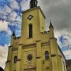 kościół św. szymona i judy tadeusza, Magdalena