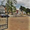 rynek w Żarkach, Magdalena