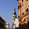 ul. Grodzka w Krakowie