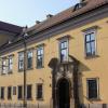 Pałac Arcybiskupi w Krakowie
