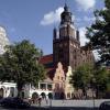 Staragard Szczeciński - Ratusz, Odwach i Kolegiata, Zbyszek Mat
