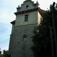 książ wlk, mirosław