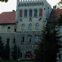 książ wlk, mirosław
