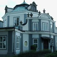 grabki duże, mirosław