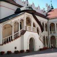 Baranów Sandomierski, mirosław