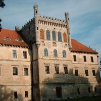 książ wlk, mirosław