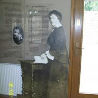 muzeum zofii kossak, mirosław