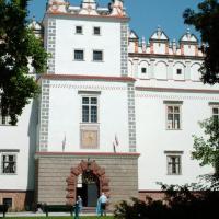 Baranów Sandomierski, mirosław
