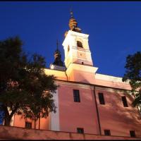 Klasztor Pokameduński, Adam Prończuk
