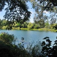 zalew michalina, Magdalena