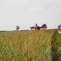 sanktuarium na Przeprośnej górce, Magdalena