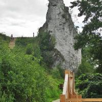 skałka miłosna, Magdalena