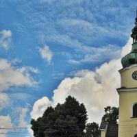 Żarki (Poraj, Żarki - letnisko, przybynów, leśniów, poczesna), Magdalena