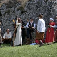 Ogrodzieniec, JureK