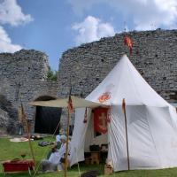 Ogrodzieniec, JureK