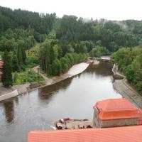 Park Krajobrazowy Dolina Bobru, mokunka