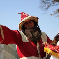 Lajkonik