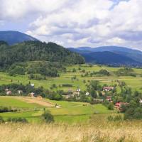 Widok z Matyski