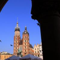 Bazylika Mariacka w Krakowie