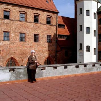 , Zbyszek Mat
