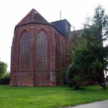 Kołbacz, Zbyszek Mat