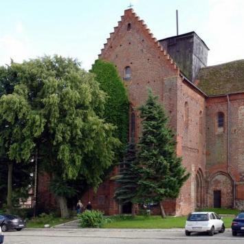 , Zbyszek Mat