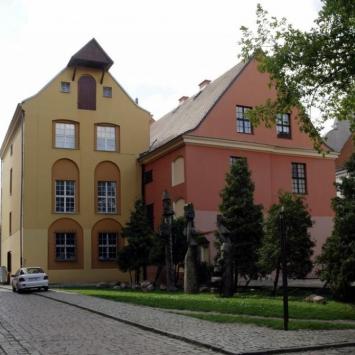 , Zbyszek Mat