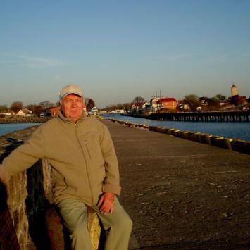 , Zbyszek Mat