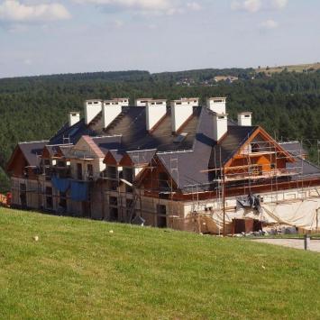 Hotel pod zamkiem, Tadeusz Walkowicz