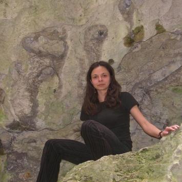 , Magdalena