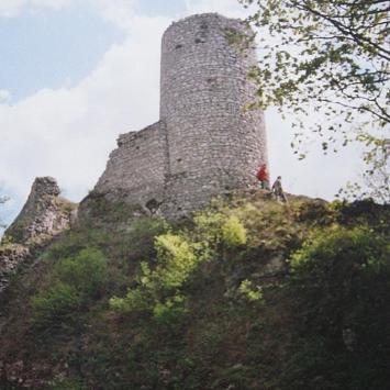 , Magdalena