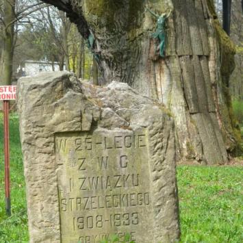 do 1990 r lezał napisem do ziemi, Sylwester Jędrzejczak