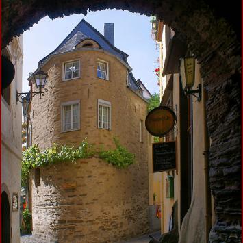 Beilstein i jego uroki - zdjęcie