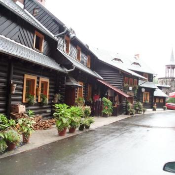 , mokunka