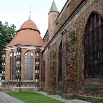 Stargard Szczeciński, Zbyszek Mat