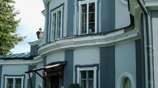 grabki duże, mirosław