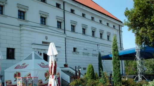 Sandomierz, mirosław