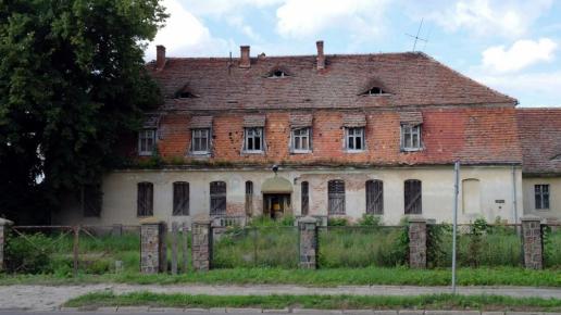 ..gdyby im pozwolono to za ile lat zniknąłby Kraków ?, Zbyszek Mat