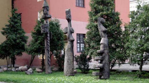 , Zbyszek Mat