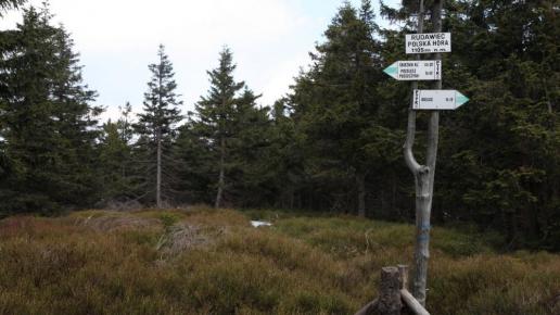 Rudawiec (1105 m n.p.m.), Mariusz G
